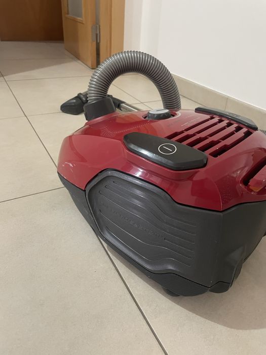 Aspirador com saco AEG VX6 Animal