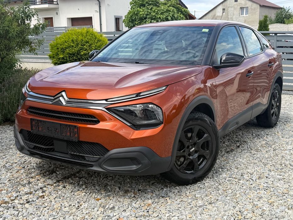 Citroën C4
