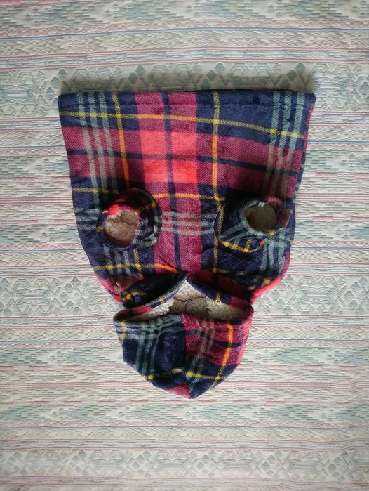 Зимовий одяг для собак 2XL розмір