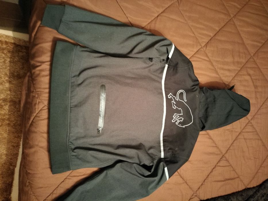 Vendo casaco mota Marca Furygan