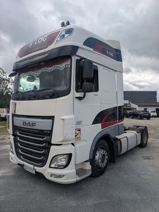 DAF