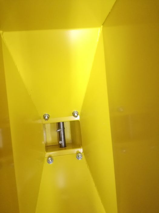 Aplikator Elektryczny Dozownik Podsiewacz do Nawozu Sadzarka Pielnik