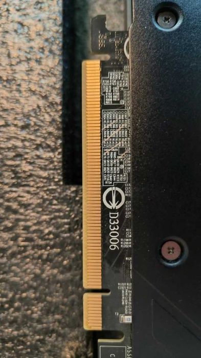 GIGABYTE GeForce RTX 2070 Gaming OC - 8 ГБ