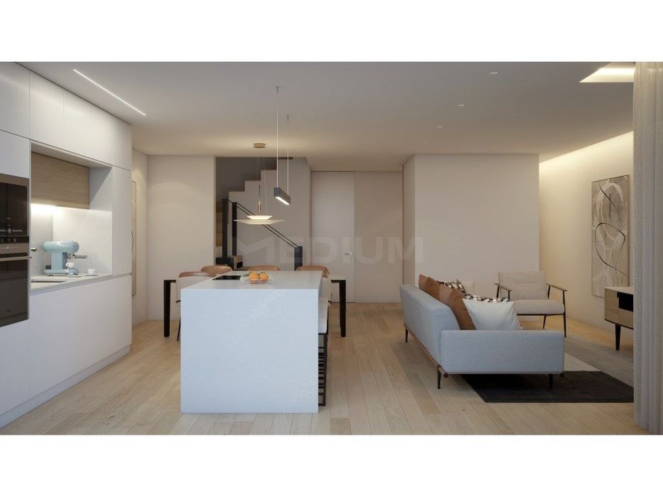 Moradia T3 - Abbas Village