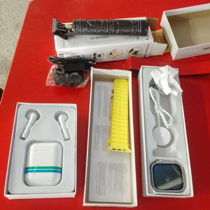 Bluth, máquina Razer, culuna,escutador