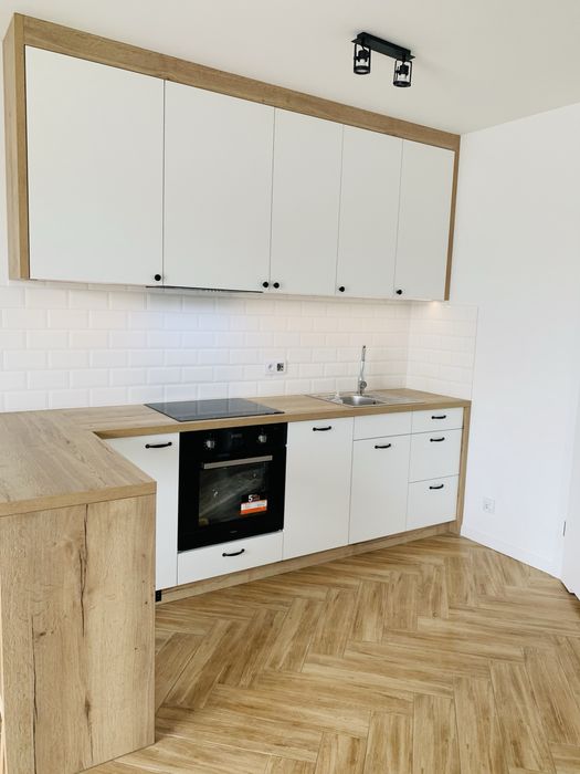 Mieszkanie, kawalerka, Stara Miłosna