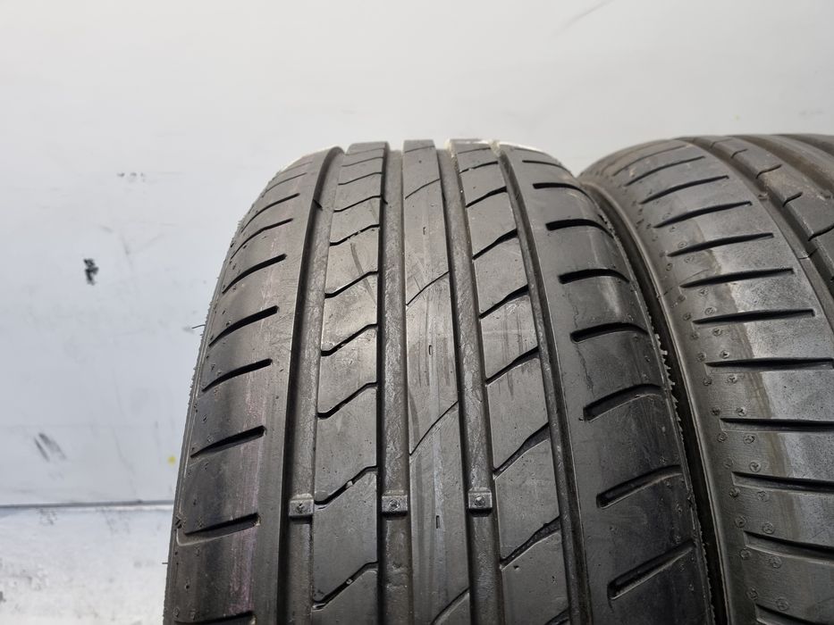 2x 205/55R16 Dunlop Sportbluresponse 2024 opony letnie