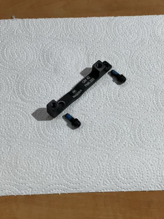 Adapter MAGURA QM 42 PM6-203