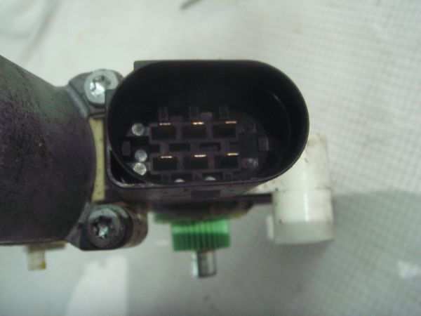 Motor De Elevador Tr Dta Bmw 5 Touring (E61)