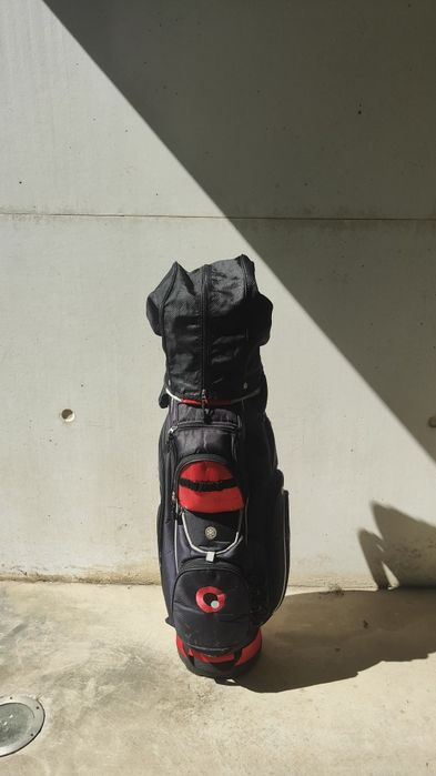 Saco de golfe CartBag
