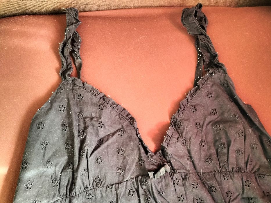 Vendo.  babydoll