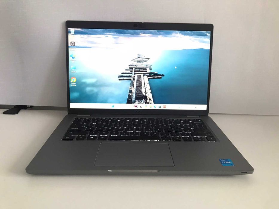 Ноутбук DELL Latitude 5420 (i5-1145G7 / 32GB / SSD 256GB / 14" IPS)