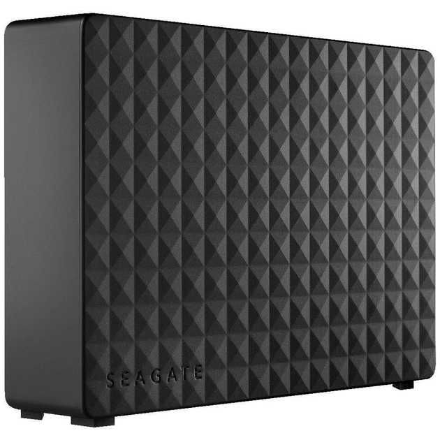 Жорсткий диск Seagate Expansion 14 TB 3.5" USB 3.0 External