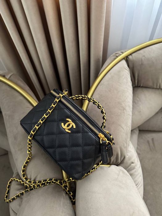 Сумка chanel жіноча