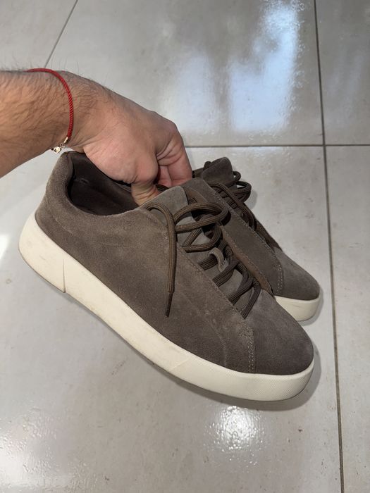 Кеды ZARA (7 UK, 27 см)