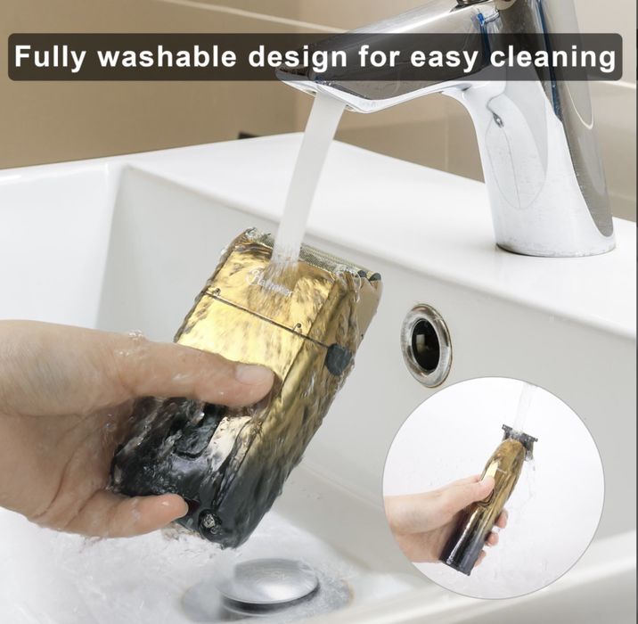 Nowy Hatteker Trymer