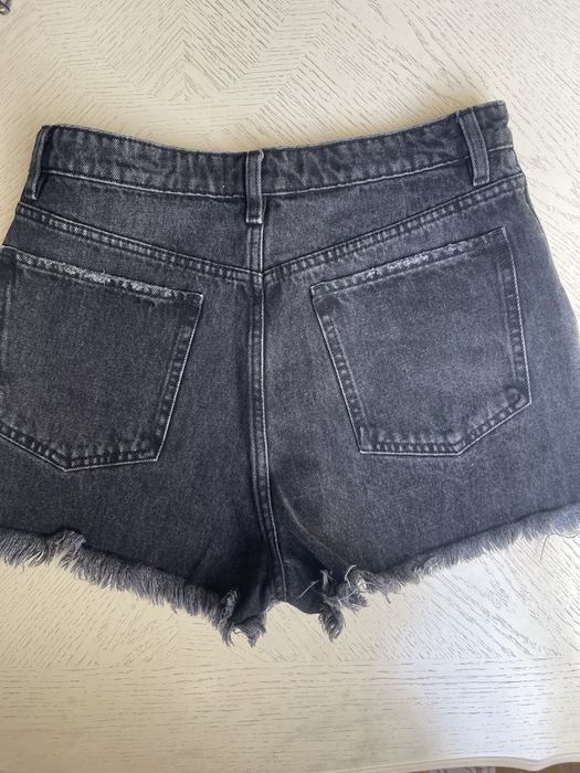 Джинсові шорти