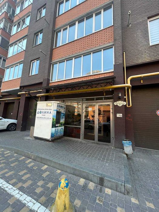 Продам 1к квартиру в ЖК Набережний Квартал 3945