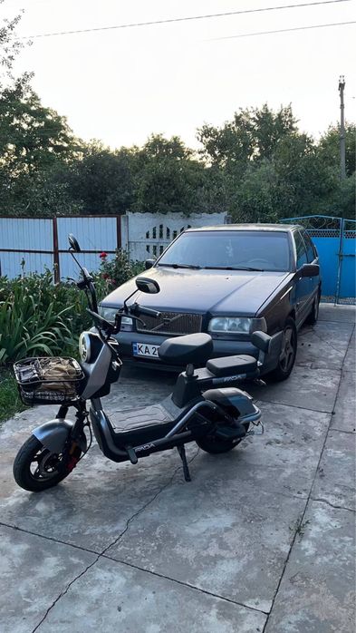 volvo 850 T5 2.3 turbo