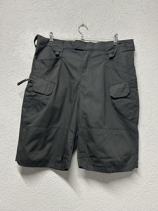 Шорти карго спортивні тактичні Tactical pants W36