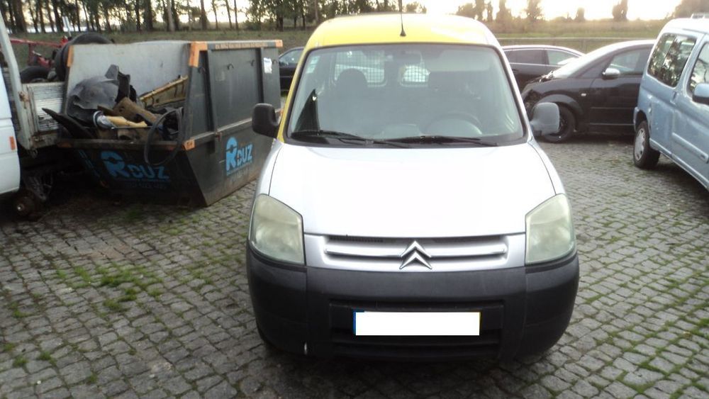 Citroen Berlingo 1.9D para peças