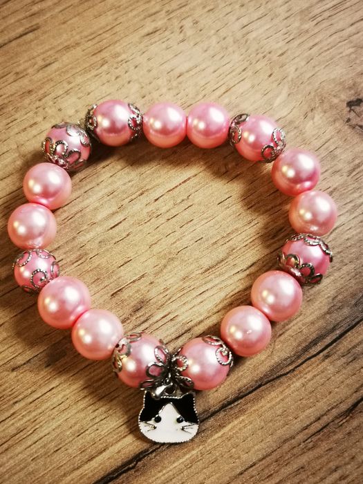 Продам браслет з намиста