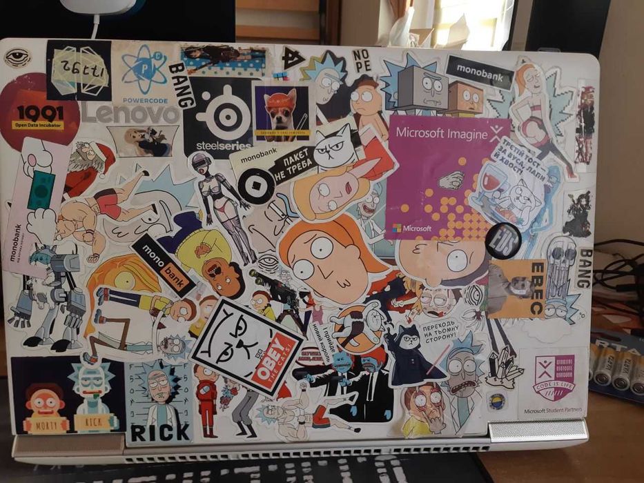 Ноутбук игровий Lenovo Ideapad 700 Intel I5 16 gb 512ssd gtx 950 17IPS