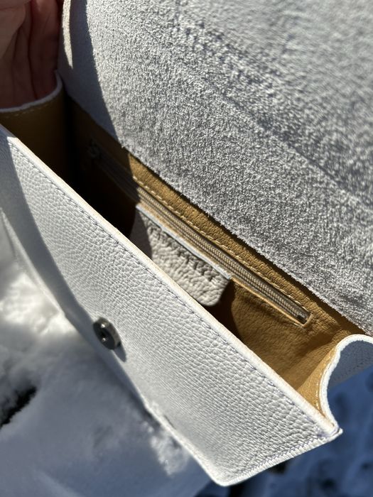 Сумки шкіряні італія