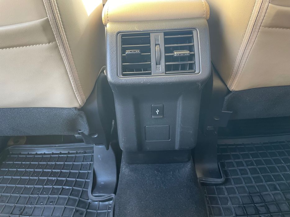 Mitsubishi Outlander 2019