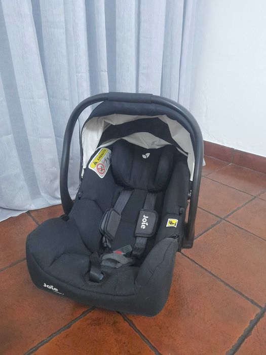 Carrinho de passeio de bebé + ovo