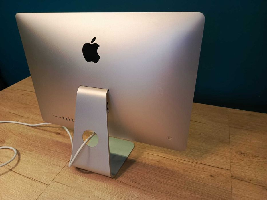 Apple iMac 21,5" 2013 A1418