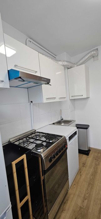 Mieszkanie – Wrocław, Biskupin - Więcej