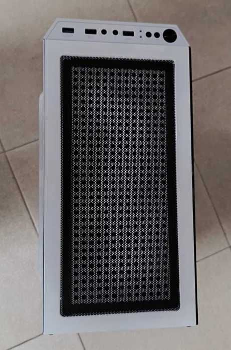 Tempest Spook White RGB