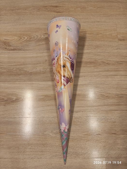 Tyta róg obfitości 70 cm