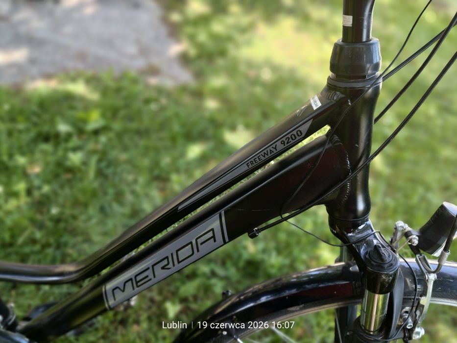 Rower Merida trekking 28 ''