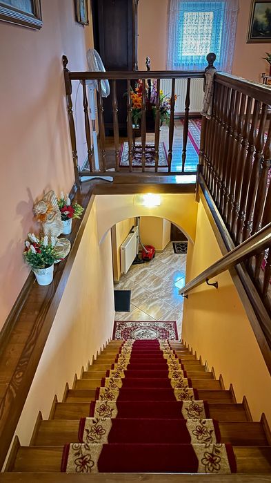 Dom z dużą działką w Piechowicach