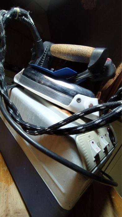 Парогенератор професійний super mini