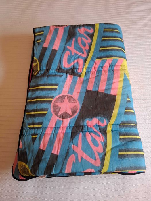 Saco Cama Adulto - Campismo
