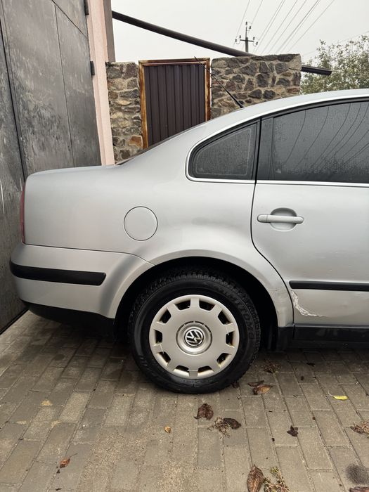 Продам Volkswagen passat b5+ 2.0 mpi АВТОМАТ