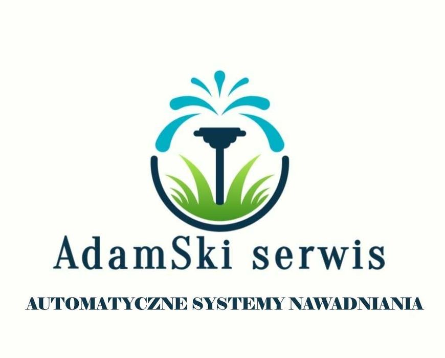 systemy nawadniania | zakładanie trawników | pielęgnacja | nawodnienie