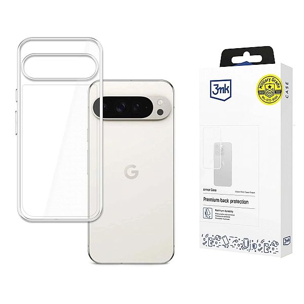 Etui 3mk Armor Case na Google Pixel 9 Pro XL