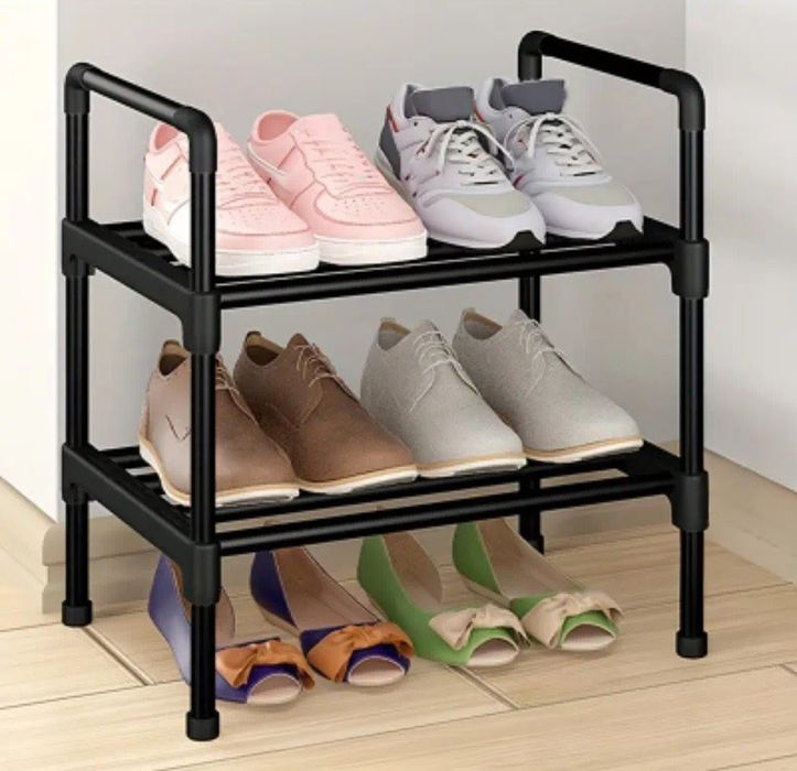 Stojak na buty nowy szafka na buty