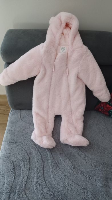 Kombinezon zimowy cool club 74