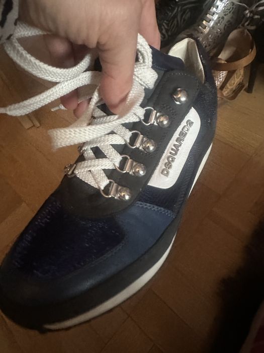 Buty 38 i 39 polbuty