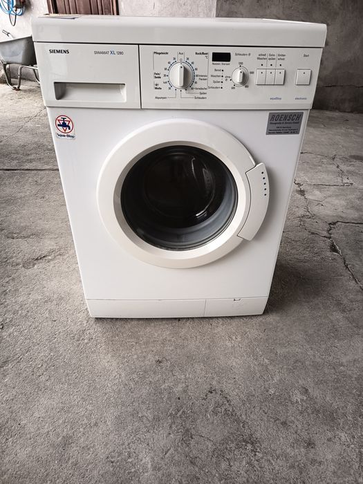 Pralka Bosch Siemens Beko AEG Siemens Miele