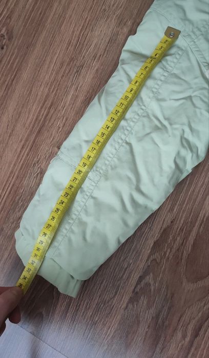 Zimowa kurtka cocodrillo 86