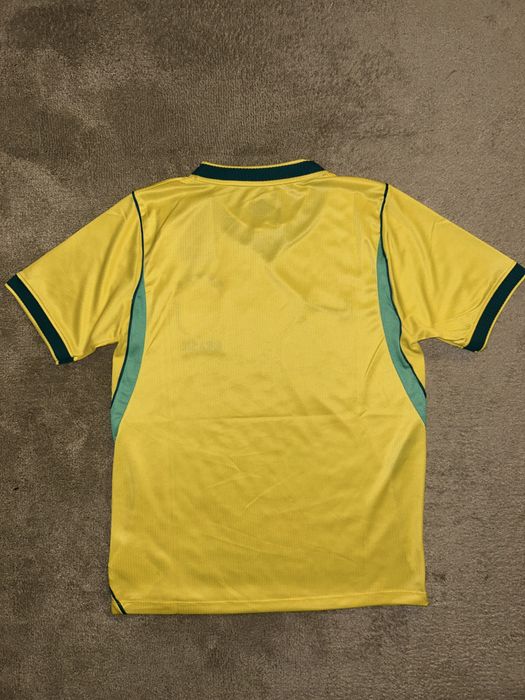 Camisola Brasil 2026