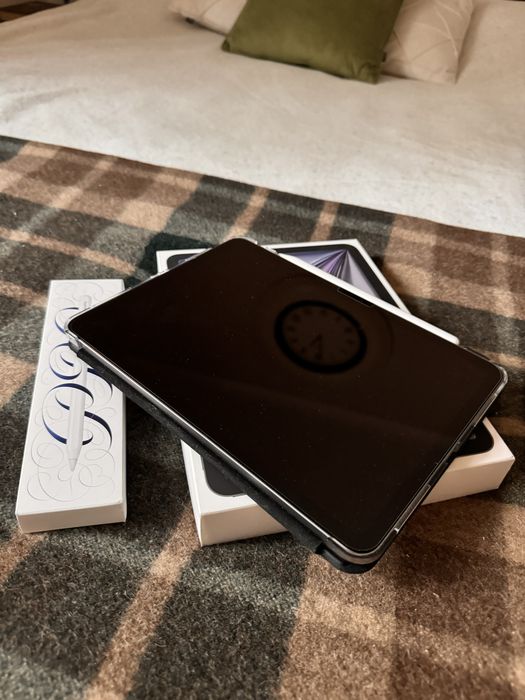 Ipad air 11 M2 128GB 2024