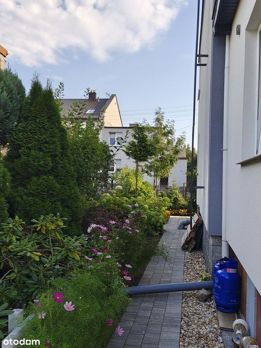 Dom 110m² na działce 556m², zadbany, do zamieszkania (Konin, Hubala)