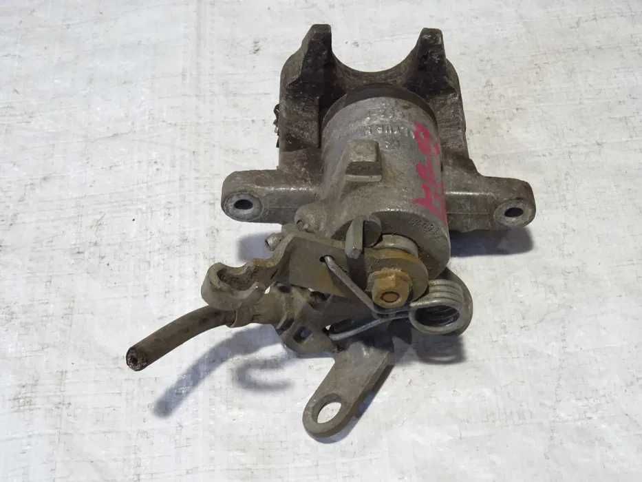 zacisk hamulcowy tył prawy audi a3 8p0 8p4 38 mm 03-08